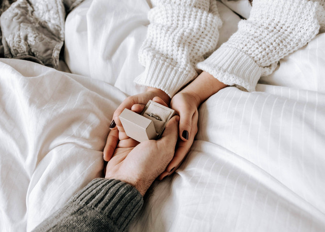 Sumber gambar: Pexels.com/Marco Klarik