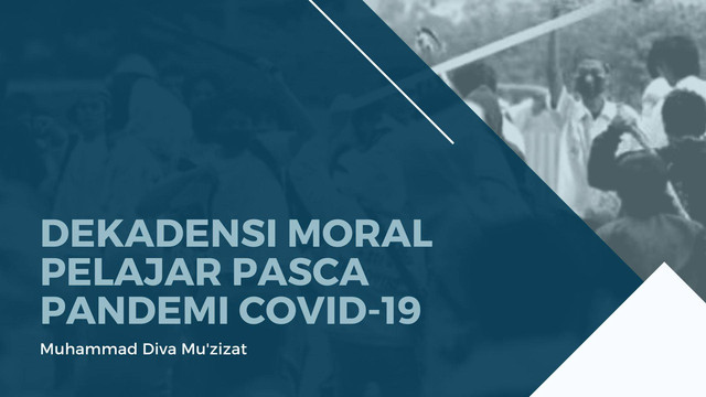 karya : Muhammad Diva Mu'zizat