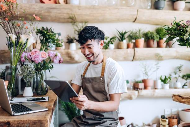 Bagaimana Cara Kalian Melihat Peluang Usaha?, Foto: Unsplash.