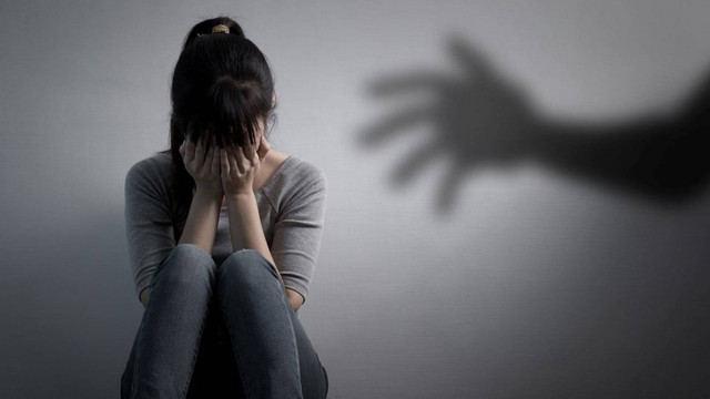 Ilustrasi kekerasan seksual. Foto: Shutter Stock