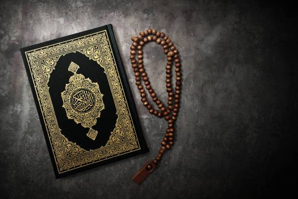 Ilustrasi tawasul tahlil. Foto: Pexels