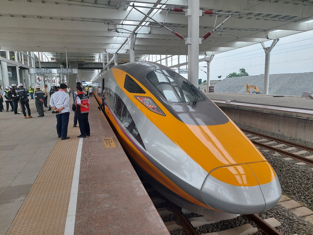 Sumber: Djoko Setijowarno