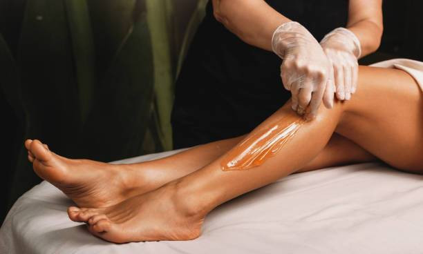 Metode Waxing. Foto: unsplash/Strelciu