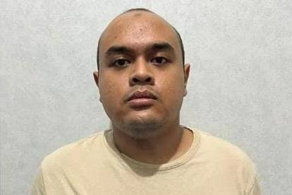 Dhio Daffa, pelaku pembunuhan ayah ibu dan kakak di Magelang. Foto: Dok. Istimewa