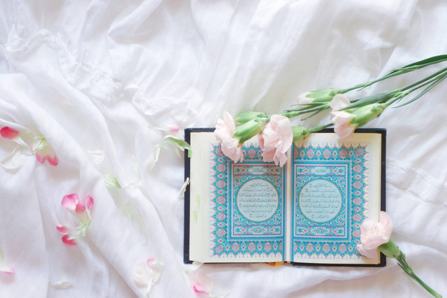 Ilustrasi 6 Rukun Iman yang Wajib Dihafal dan Dipahami oleh Umat Muslim (Foto: The Dancing Rain | Unsplash.com)