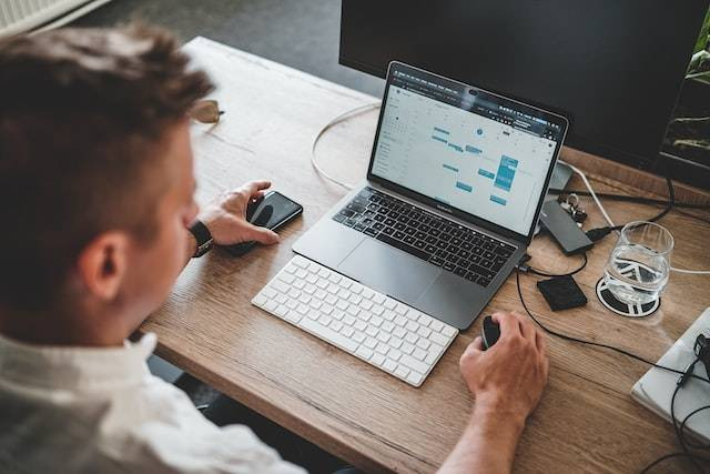 Judul skripsi akuntansi yang jarang digunakan. Sumber: unsplash.com