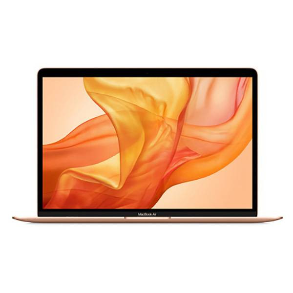 Tampilan MacBook Air. Foto: iBox