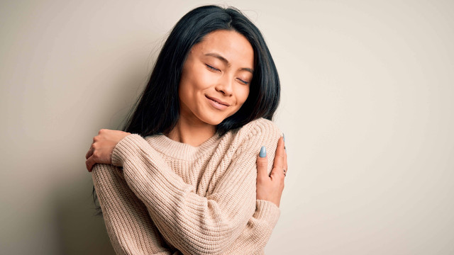 Ilustrasi perempuan lajang. Foto: Krakenimages.com/Shutterstock
