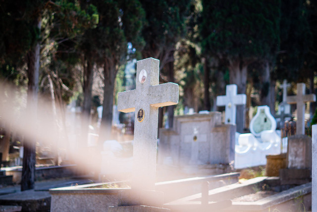 20 Ucapan Turut Berduka Cita Katolik, Foto: Unsplash/Ümit Yıldırım.
