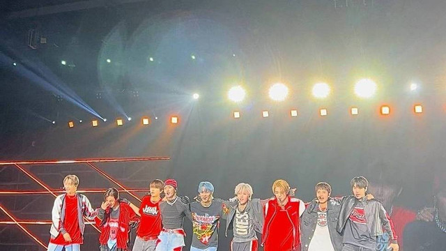 Kisahku di Konser NCT 127: Ancaman Bom, Hampir Hilang Hp, hingga Hampir Pingsan