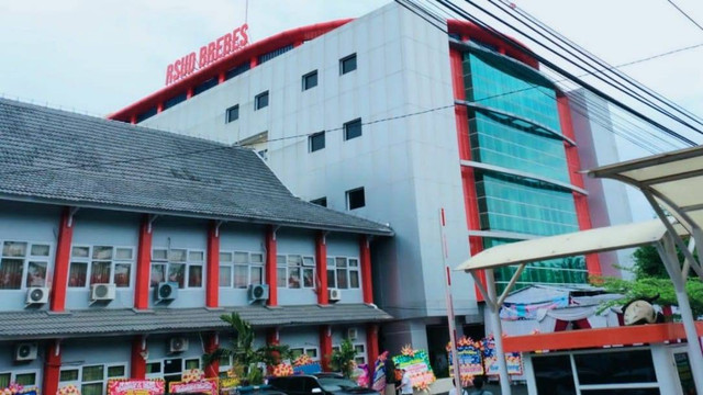 RSUD Brebes
