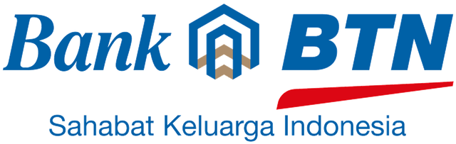 Logo Bank BTN. Foto: BTN