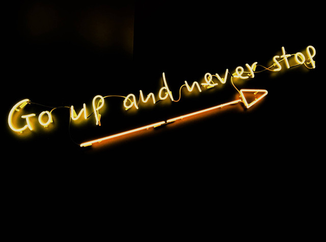20 Kata-kata Semangat untuk Teman yang Sedang Down, Foto: Unsplash/Fab Lentz.