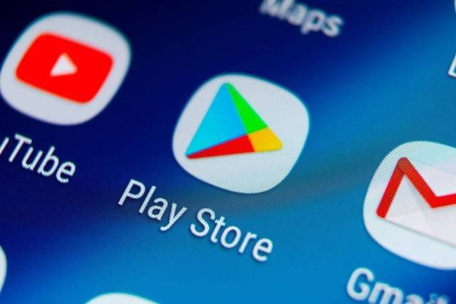 Cara membuat aplikasi di Play Store. Foto: Shutterstock. 