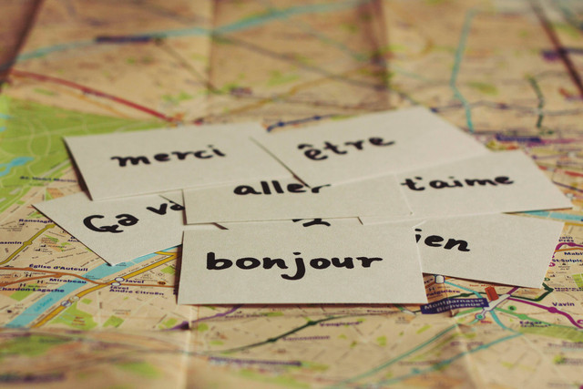 Ilustrasi pengertian prefiks. Foto: twggy/Shutterstock