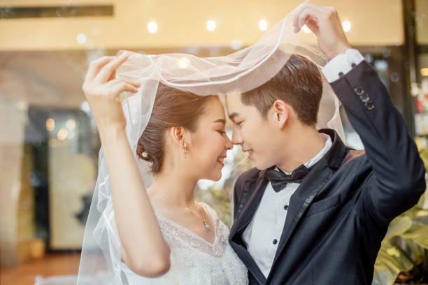 Ucapan Anniversary Pernikahan untuk Suami, Foto: Unsplash.