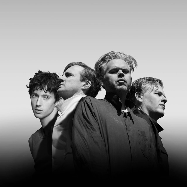 PNAU kolaborasi bareng Troye Sivan. dok: Secret Signals