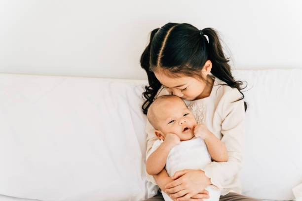 Caption Kakak Adik Lucu untuk Status Media Sosial, Foto: Unsplash.