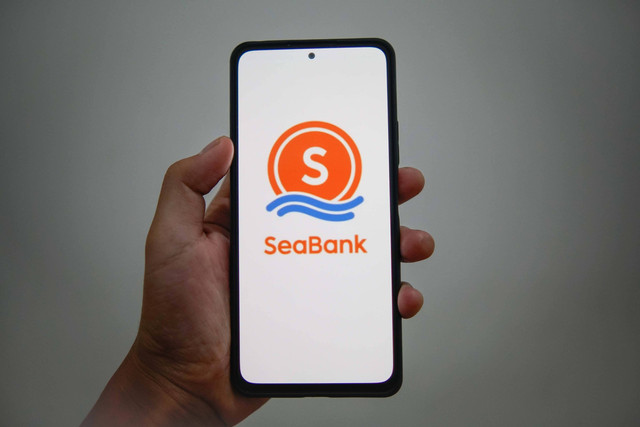 Ilustrasi Seabank. Foto: Jamal Ramadhan/kumparan