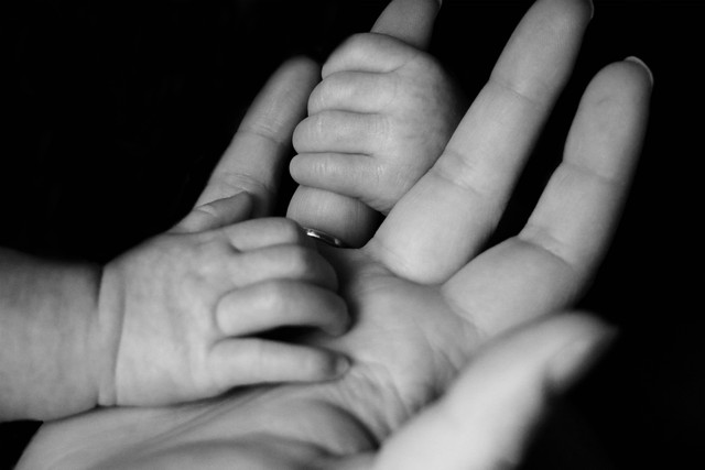 Ilustrasi Kata-kata untuk Ibu Tercinta sebagai Ungkapan Cinta. Foto: Unsplash/Liv Bruce.