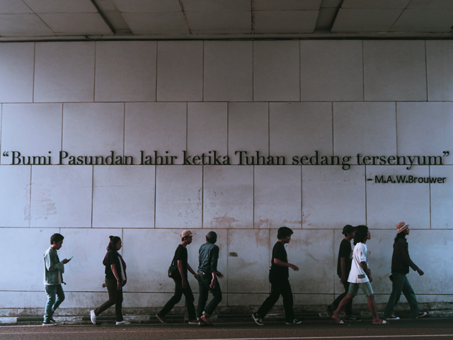 Ilustrasi APRA adalah singkatan dari Angkatan Perang Ratu Adil. Sumber: www.unsplash.com.