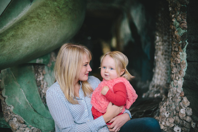 Kata-kata Doa untuk Anak, Foto: Unsplash/Colin Maynard