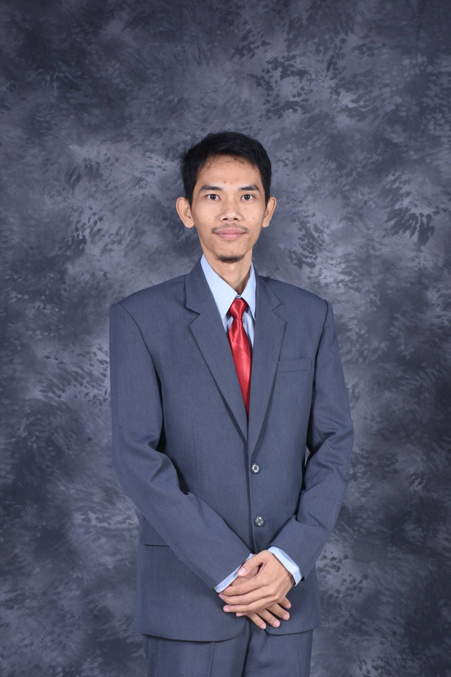 Rofan Aziz. Foto: Istimewa