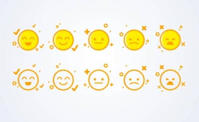 Ilustrasi Mood Swing. Sumber: Shutterstock