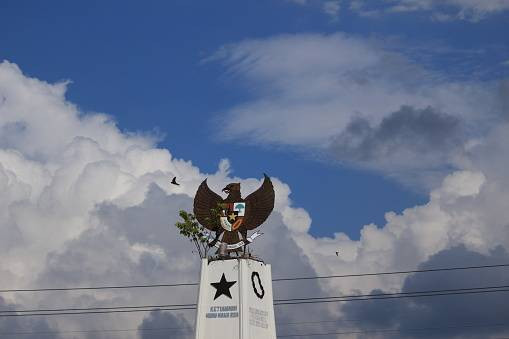 Ilustrasi arti Pancasila sebagai dasar negara. Foto: Pexels