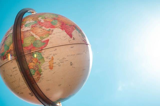 Tujuan hubungan diplomatik antar negara. Sumber: unsplash.com