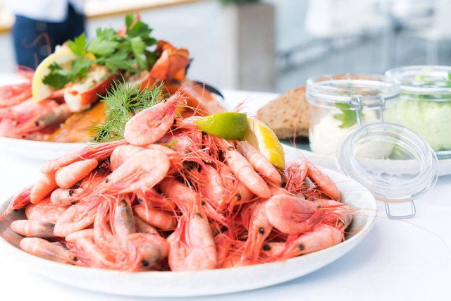 Ilustrasi Udang Balado. Foto: Pexels