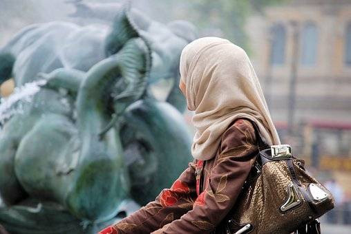 Ilustrasi ucapan kagum dalam Islam. Foto: Pexels