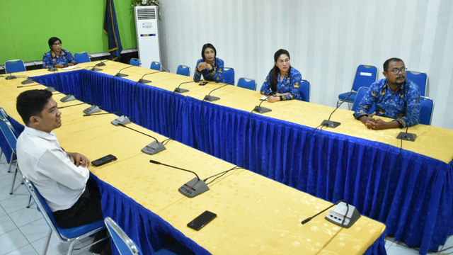 Doc. Humas Kemenkumham NTT