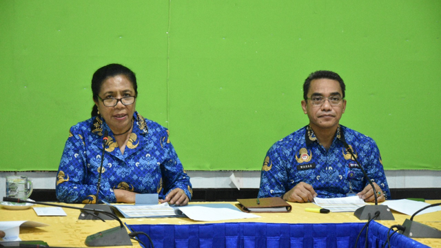 Doc. Humas Kemenkumham NTT