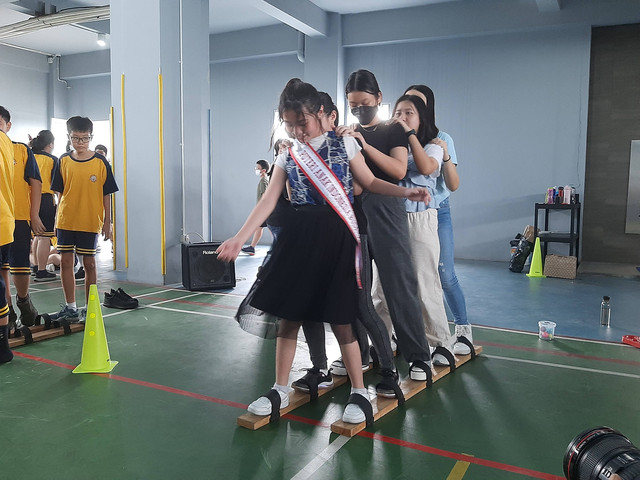 Foto: Amanah Nur Asiah/Basra