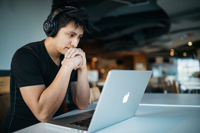 Ilustrasi Contoh Soal TKD dan Akhlak BUMN, sumber foto (Wes Hicks) by unsplash.com