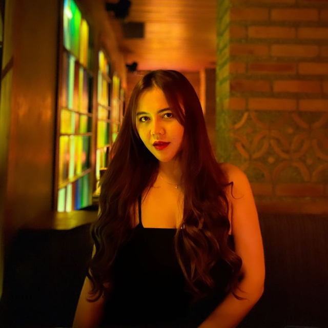 Ratu Rizky Nabila. Foto: Instagram/@raturn