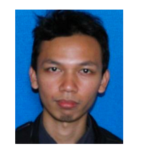 Agus Sujatno alias Agus Muslim, pelaku bom Polsek Astana Anyar.