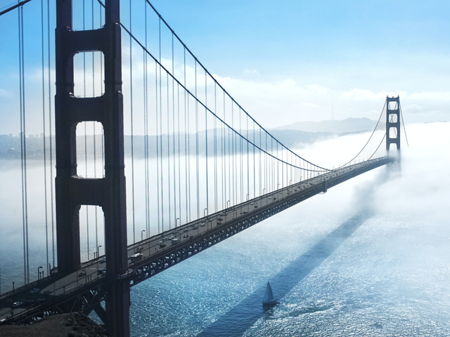 Ilustrasi syarat kesetimbangan benda tegar. Sumber: www.unsplash.com.