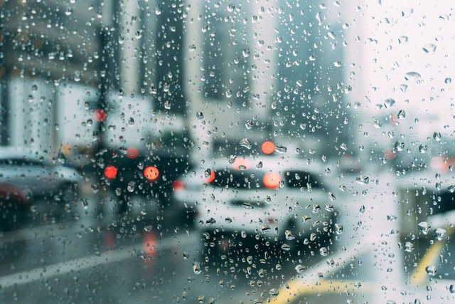 Cara gampang cek kondisi lalu lintas Jakarta terkini. Foto: Kaique Rocha/Pexels