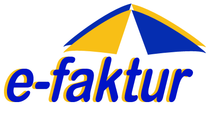Ilustrasi e-Faktur