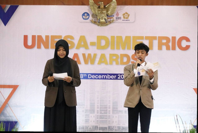 UNESA Rilis Daftar Kampus Ramah Disabilitas, Siapa Saja?