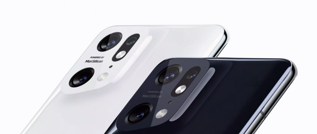 Ilustrasi HP OPPO yang bagus kameranya. Foto: OPPO