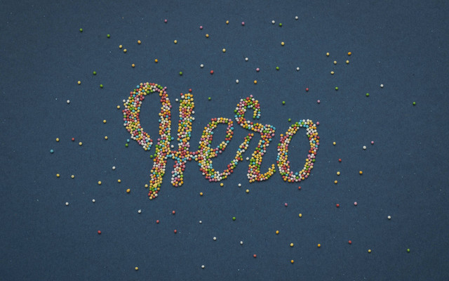 Ilustrasi Kata-Kata Mutiara Pahlawan untuk Motivasi. Foto: Unsplash/Umberto.