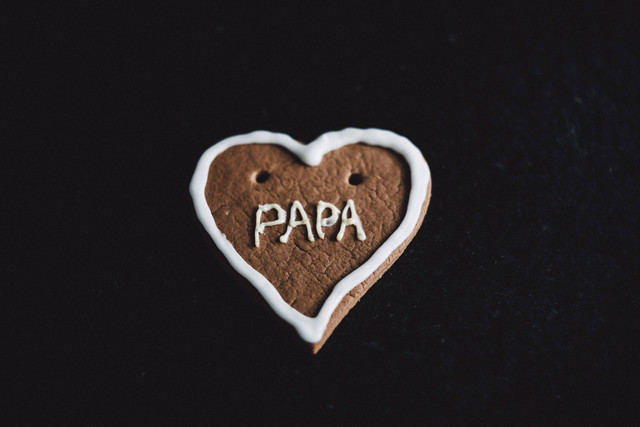 Ucapan Ulang Tahun untuk Ayah Aesthetic, Foto: Unsplash/Markus Spiske