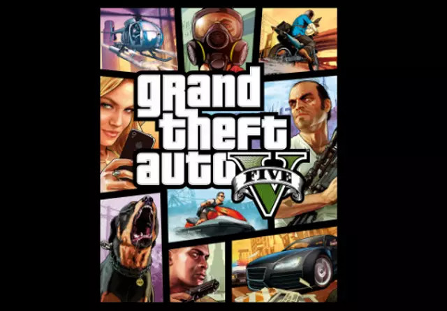 Cheat GTA PS2 Motor Ninja. Foto: Rockstar Games. 