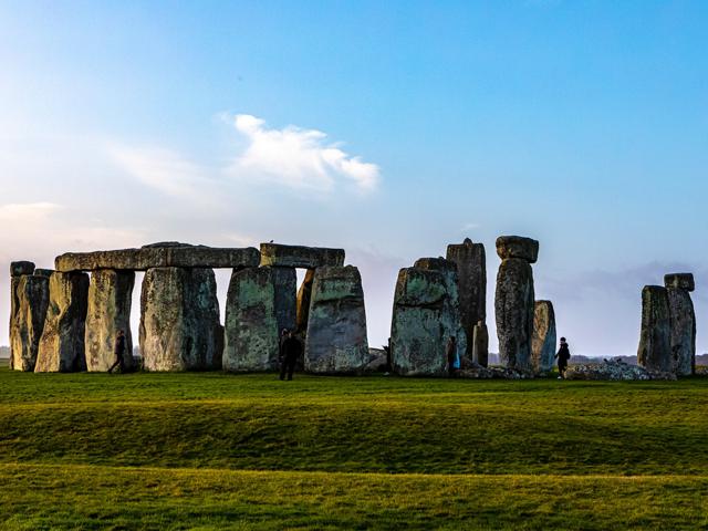 Ilustrasi 4 zaman batu. Sumber: www.unsplash.com.