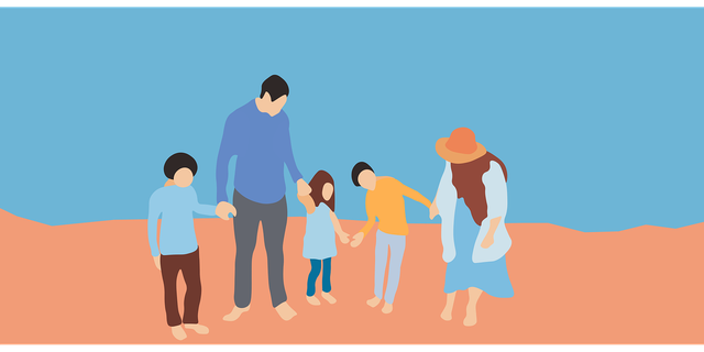 Sumber: https://pixabay.com/id/vectors/keluarga-rakyat-anak-laki-laki-anak-5467537/