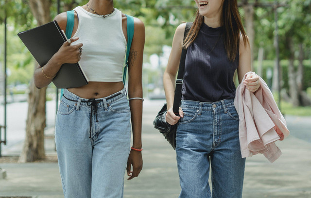 Ilustrasi manfaat penelitian skripsi. Foto: Pexels