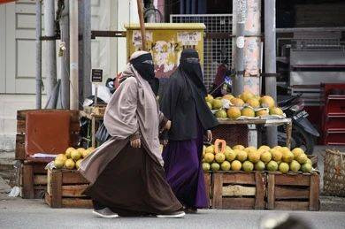 https://www.shutterstock.com/image-photo/veiled-woman-walks-near-fruit-260nw-1908874282.jpg